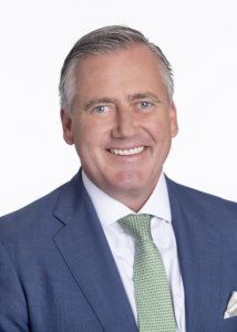 Photo of Wealth Advisor Pete Alford