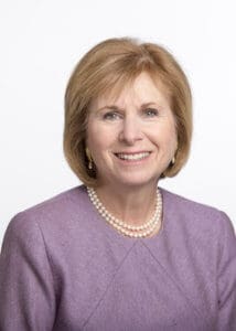 Photo of Debbie Silversmith
