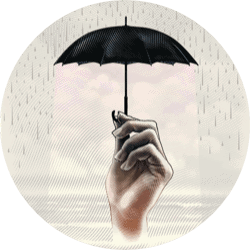 Depository Services page