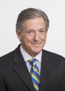 Photo of Don Silversmith