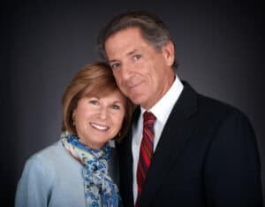 Don and Debbie Silversmith