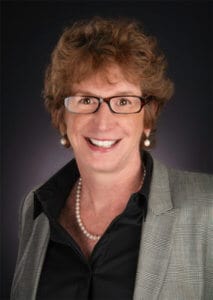 Eileen Baldwin-Shaw headshot