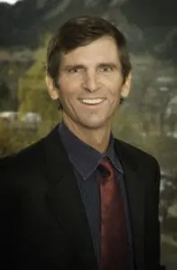 Photo of Eric Long