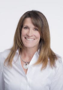 Photo of Paula Hendrickson