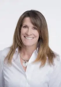 Photo of Paula Hendrickson