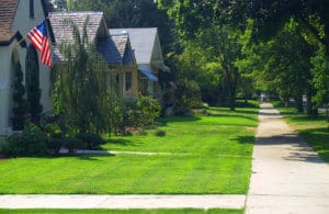 First Western Trust Greenwood Village Mortgage - Appraisal process
