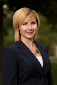 Mandy Jesser headshot
