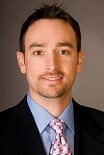 Matt Gorr headshot