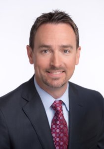 Photo of Matt Gorr