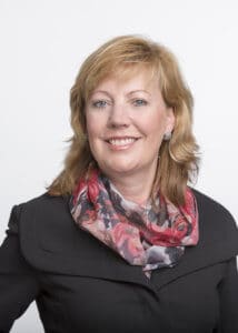 Photo of Melissa Montgomery-Fitzsimmons