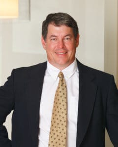 Mike Eden headshot
