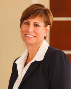 Patti Stancarone headshot