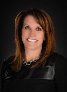 Paula Hendrickson headshot