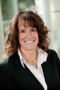 Paula Hendrickson Headshot