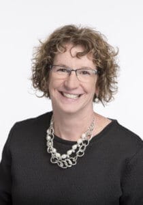 Photo of Eileen Shaw