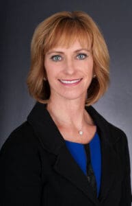 Susan Rawley headshot