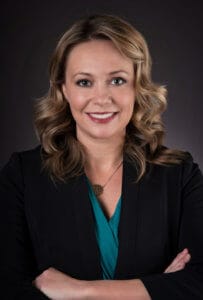 photo of Suzanne Stratman