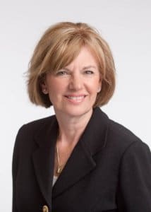 Photo of Trish Stark