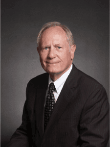 Bill Schmidt headshot