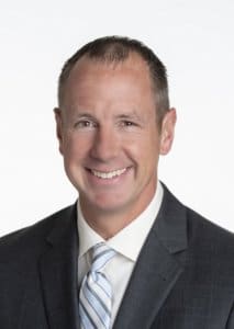 Mike Glass Headshot