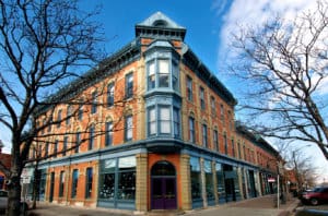 First Western Trust Northern Colorado Mortgage hero