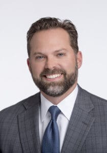 Photo of Josh Wilson