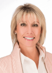 Professional headshot of Shannon Fengler