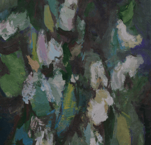 abstract artwork