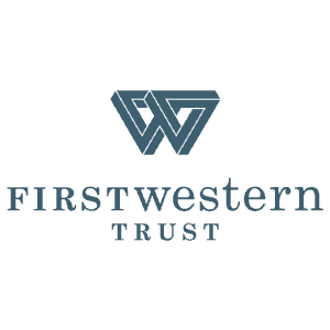 First Western Trust logo