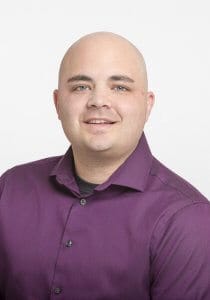 Luke Kingsley Headshot
