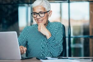 Business woman working - The Importance of Conducting Security Due Diligence For Suppliers Blog