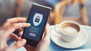 Photo for Cybersecurity blog