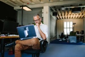 Photo for protect your business blog