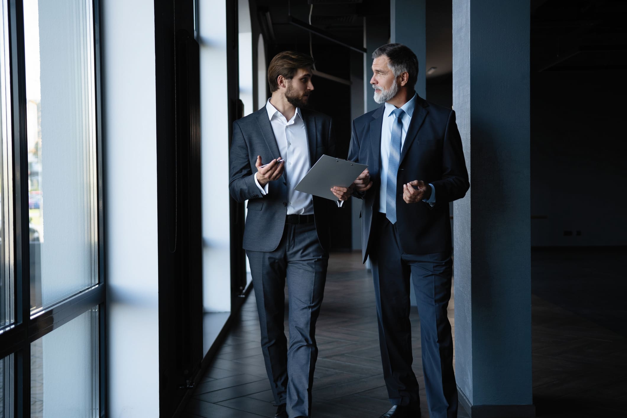 Treasury Risk Management